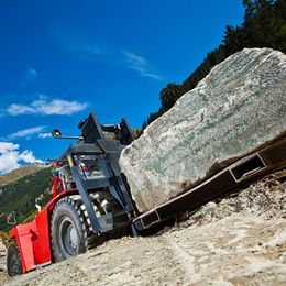 Kalmar DCF 180-12 LB