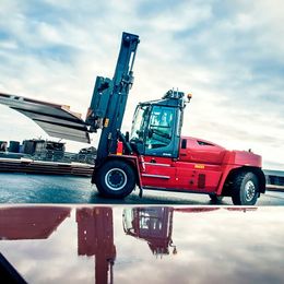 Kalmar DCG 100-12