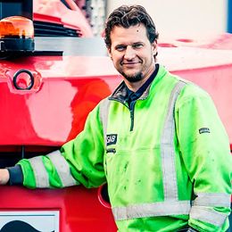 Kalmar DCG 100-12