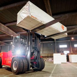 Kalmar DCG 100-6 T