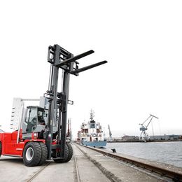 Kalmar DCG 100-6 T