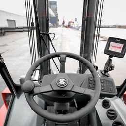 Kalmar DCG 100-6 T