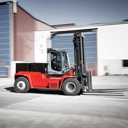 Kalmar ECG 100-6