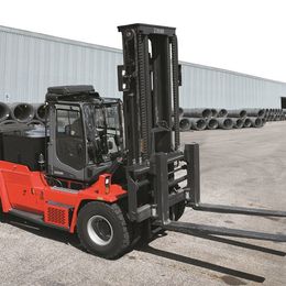 Kalmar ECG 100-6