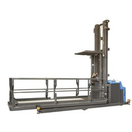 Combilift COMBI-OP Deichselstapler COMBI-OP