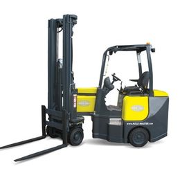 Aisle-Master 20 SE