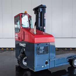 Combilift C4000 Vierwegestapler