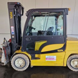 Yale ERP50VM6 4-Rad Elektrostapler