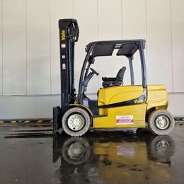 Yale ERP50VM 4-Rad Elektrostapler