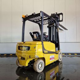 Yale ERP35VL 4-Rad Elektrostapler