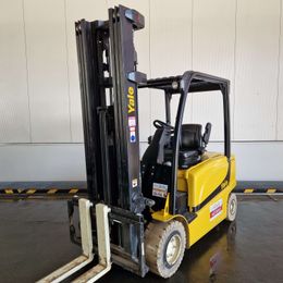 Yale ERP35VL 4-Rad Elektrostapler