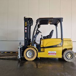 Yale ERP50VM 4-Rad Elektrostapler