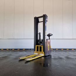 Yale MS16AC Hochhubwagen