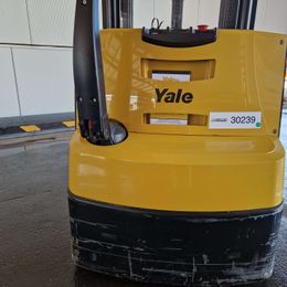 Yale MS16AC Hochhubwagen