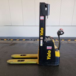 Yale MS12AC Hochhubwagen