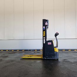 Yale MS12AC Hochhubwagen