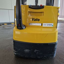 Yale MS12AC Hochhubwagen
