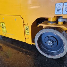 JCB S1530E Sonstige