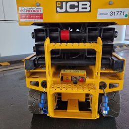 JCB S1530E Sonstige