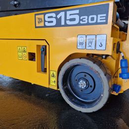 JCB S1530E Sonstige