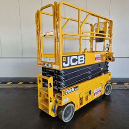 JCB S2632E Sonstige