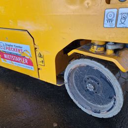 JCB S2632E Sonstige