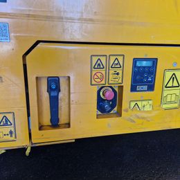 JCB S2632E Sonstige