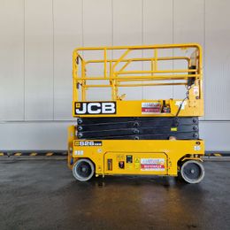 JCB S2632E Sonstige