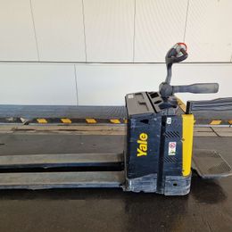 Yale MP20X Niederhubwagen
