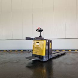 Yale MP20X Niederhubwagen