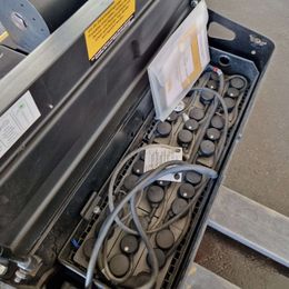 Yale MP20X Niederhubwagen