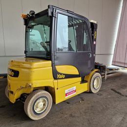 Yale ERP50VM 4-Rad Elektrostapler