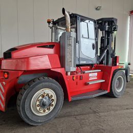 Kalmar DCG120-6 Dieselstapler