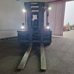Kalmar DCG120-6 Dieselstapler