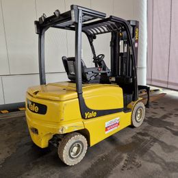 Yale ERP35VL 4-Rad Elektrostapler
