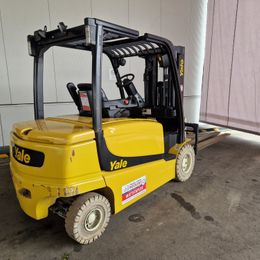 Yale ERP35VL 4-Rad Elektrostapler