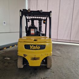 Yale ERP35VL 4-Rad Elektrostapler