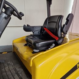 Yale ERP35VL 4-Rad Elektrostapler