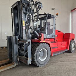 Kalmar DCG120-12 Dieselstapler