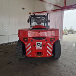 Kalmar DCG120-12 Dieselstapler