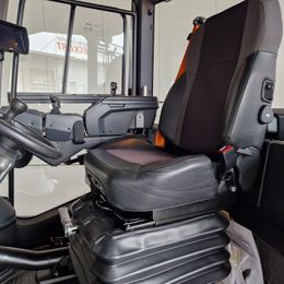 Kalmar ÊCG160-12 4-Rad Elektrostapler