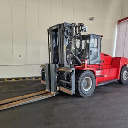 Kalmar DCG160-12 Dieselstapler