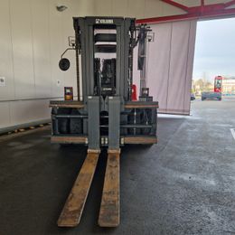Kalmar DCG160-12 Dieselstapler