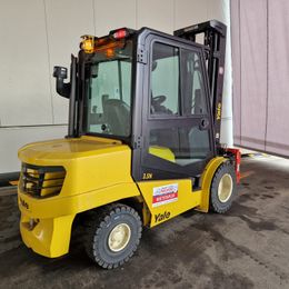 Yale GDP3.5N Dieselstapler