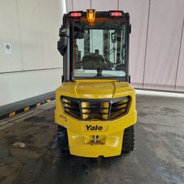 Yale GDP3.5N Dieselstapler