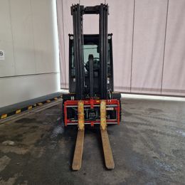 Yale GDP3.5N Dieselstapler