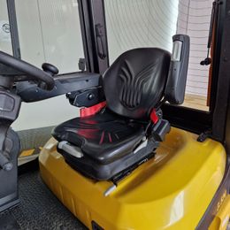 Yale GDP3.5N Dieselstapler