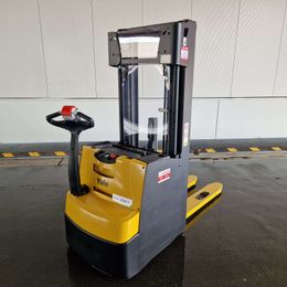Yale MS16IL Hochhubwagen