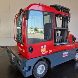 Bulmor DQN50/14/60T Seitenstapler