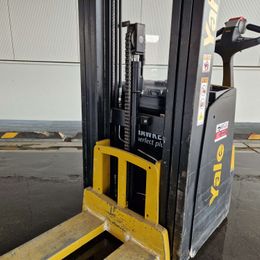 Yale MS12AC Hochhubwagen